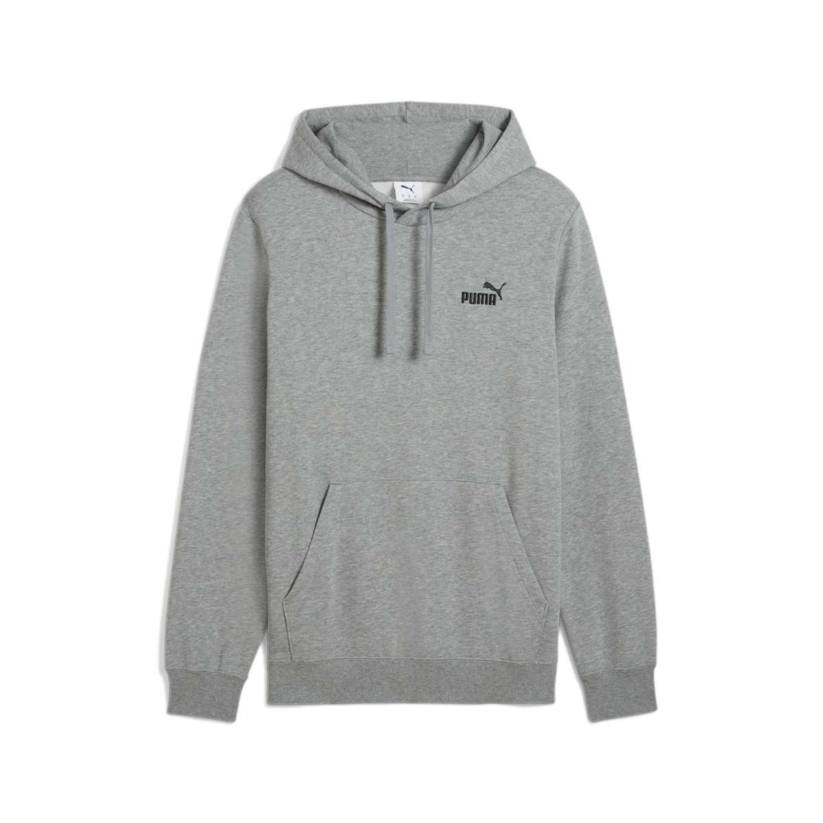 Толстовка с капюшоном ESS SMALL NO. 1 LOGO HOODIE TR