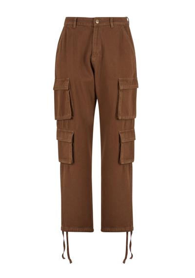 Брюки-карго 2Y Kiran 4-Pocket Cargo Pants