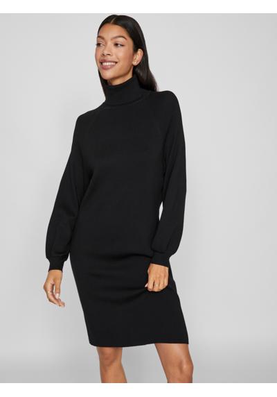 Трикотажное платье VIOSTRIA ROLL NECK L/S KNIT DRESS - NOOS