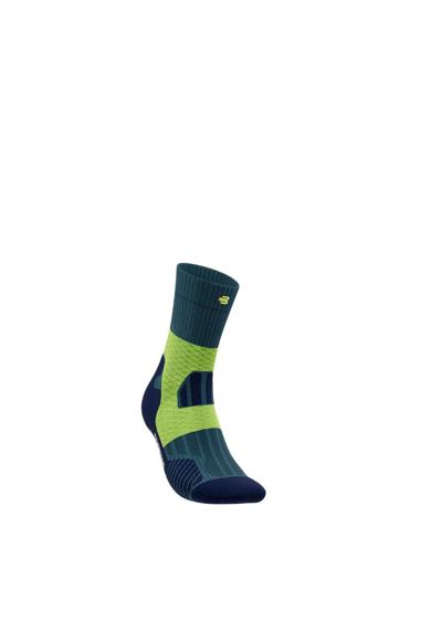 Носки для бега Trail Run Mid Cut Socks