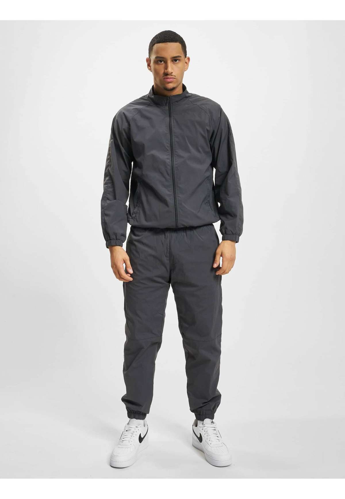 Спортивный костюм»Herren  Elastic plain track suit«