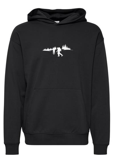 Толстовка с капюшоном Hoodie SDHalmus