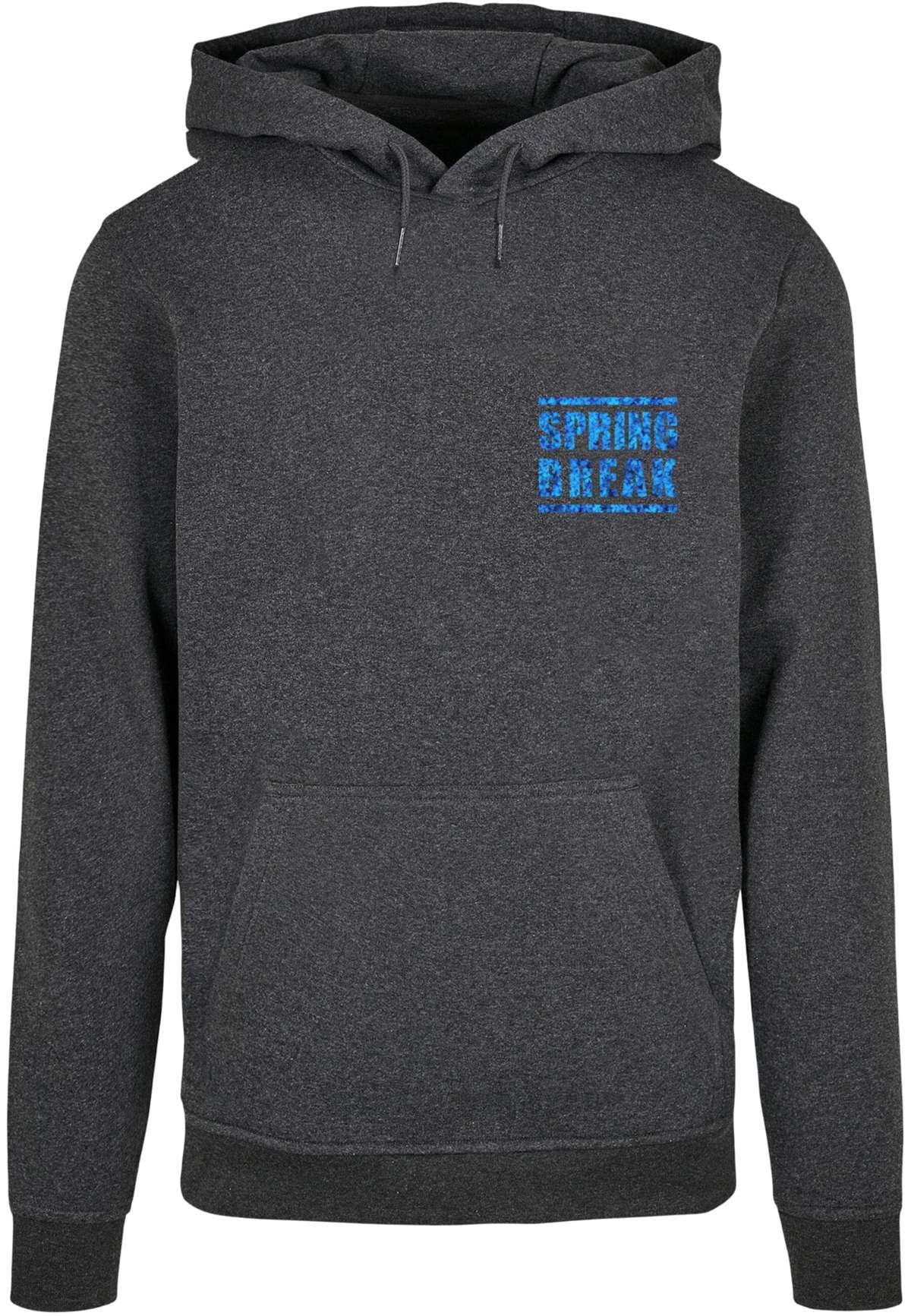 Толстовка с капюшоном Herren Spring Break 2 Basic Hoody