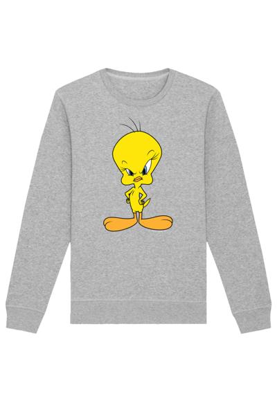 толстовка»Angry Tweety Looney Tunes«