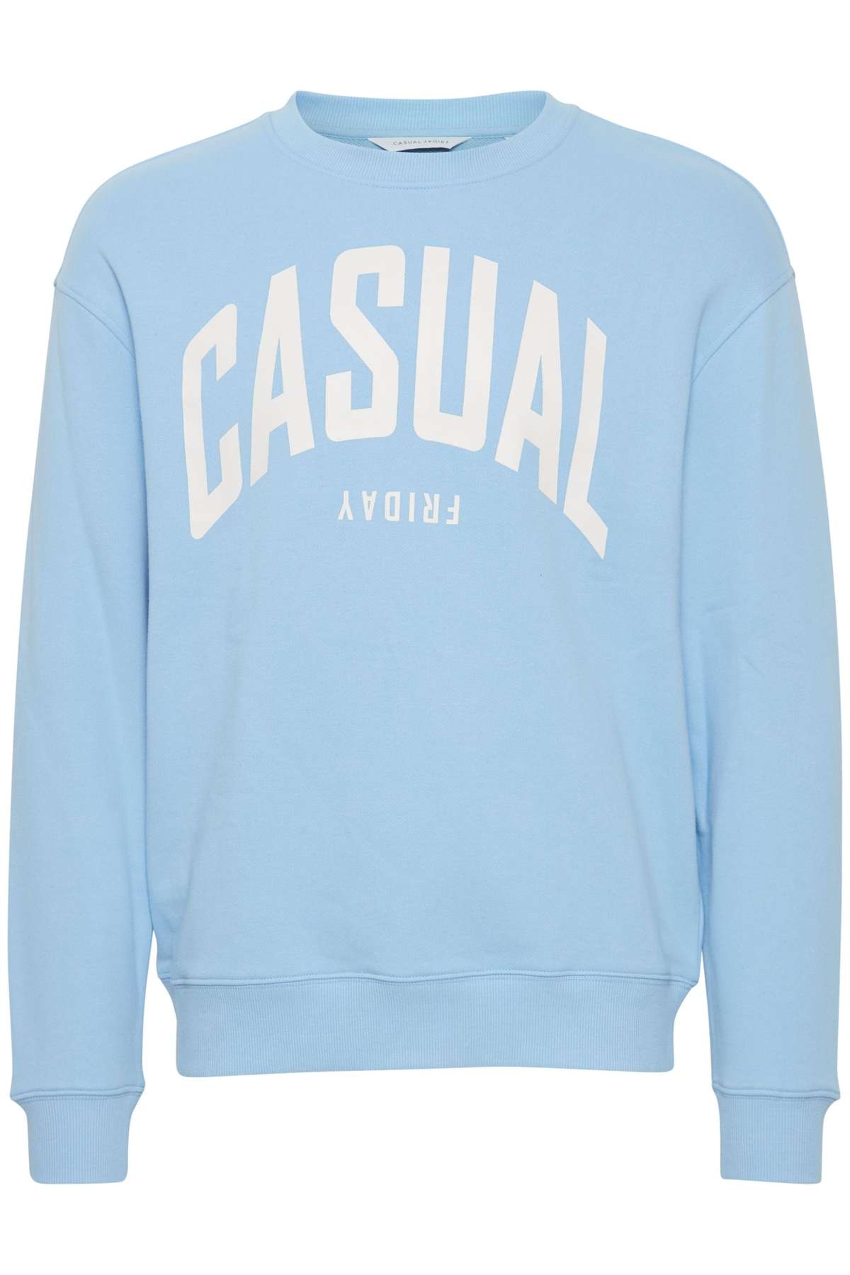 Свитер с круглым вырезом Sweatshirt CFSage