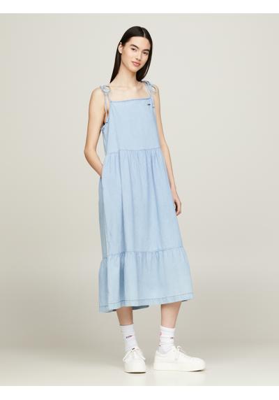 Платье-блузка »TJW CHAMBRAY DRESS EXT«