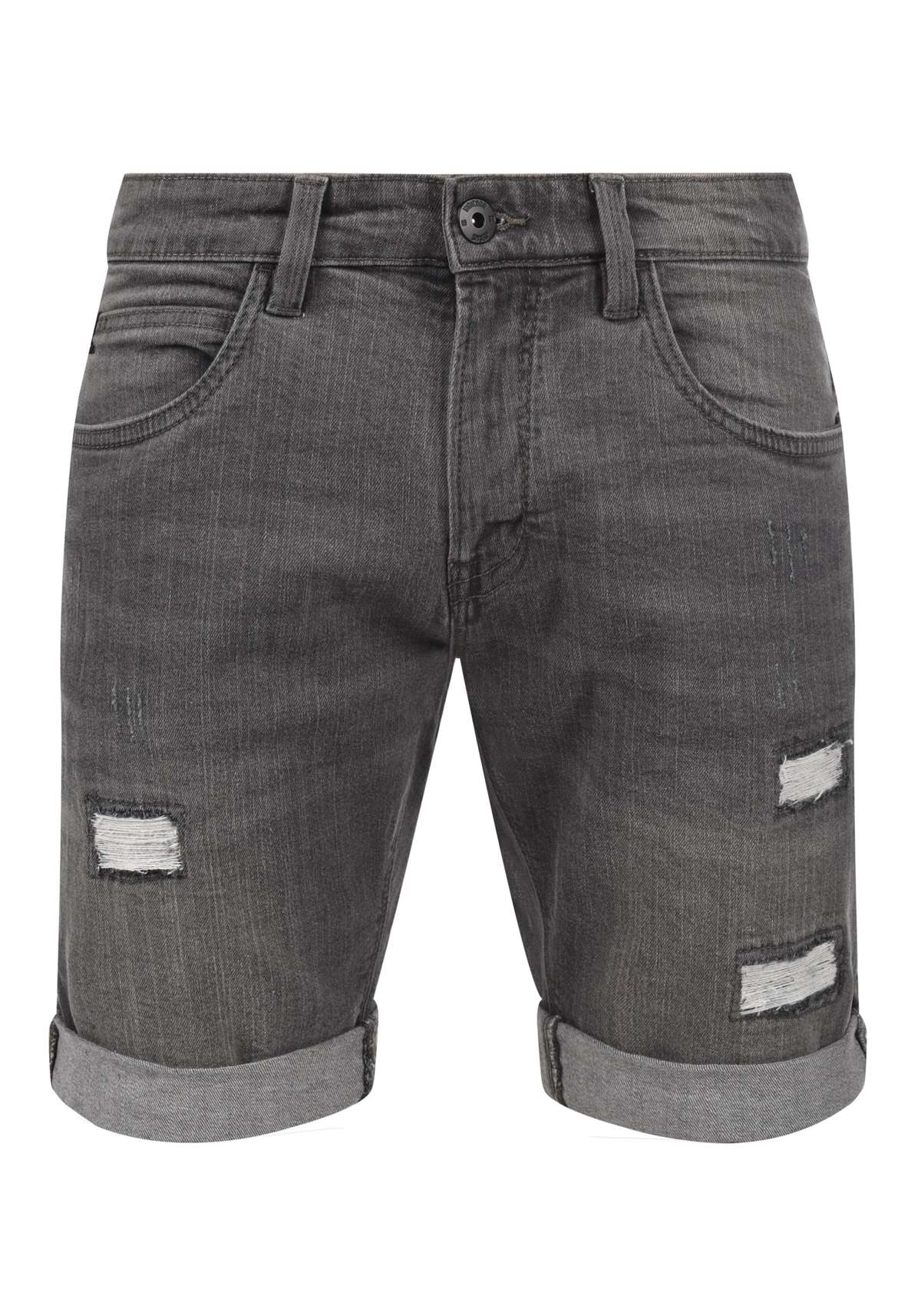 Джинсовые шорты Jeansshorts IDHallow