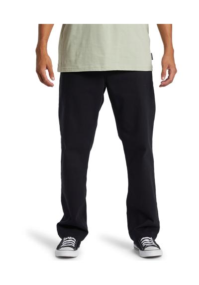 Тканевые брюки DNA TWILL BEACH PANT