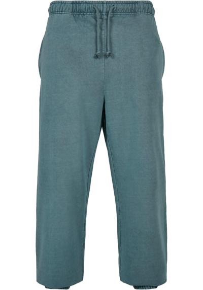 Тканевые брюки Urban Classics Herren Overdyed Sweatpants