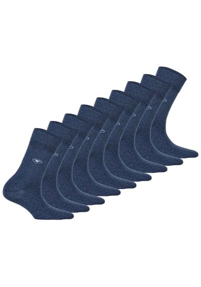 Короткие носки Socken 9er Pack