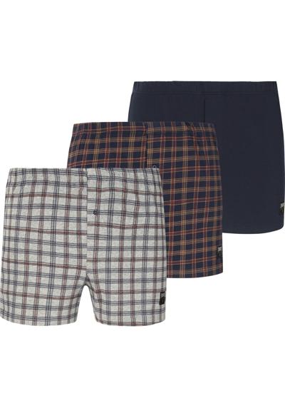 Боксеры 3er Pack Boxershorts LORD KERRIS