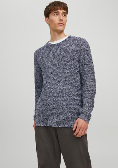 Свитер с круглым вырезом PHIL KNIT CREW NECK