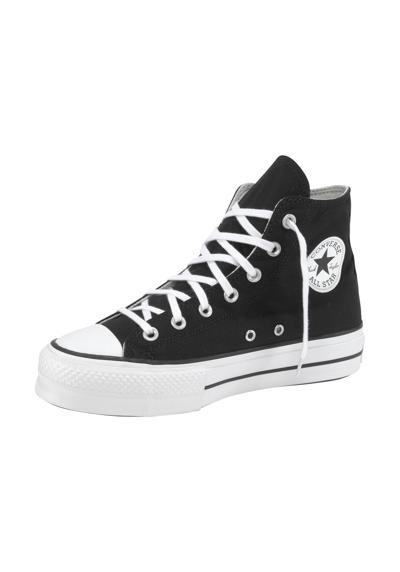 Кроссовки»CHUCK TAYLOR ALL STAR PLATFORM CANVAS«