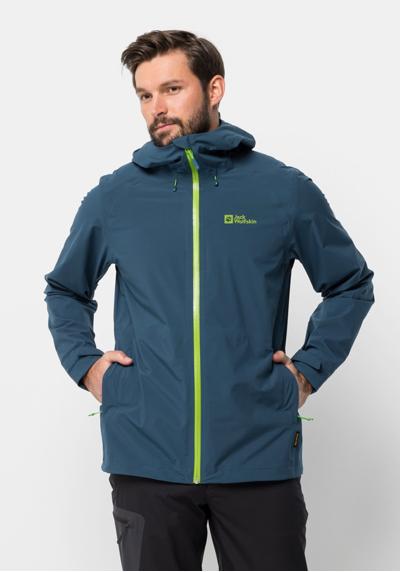 Уличная куртка с капюшоном»HIGHEST PEAK JACKET M«