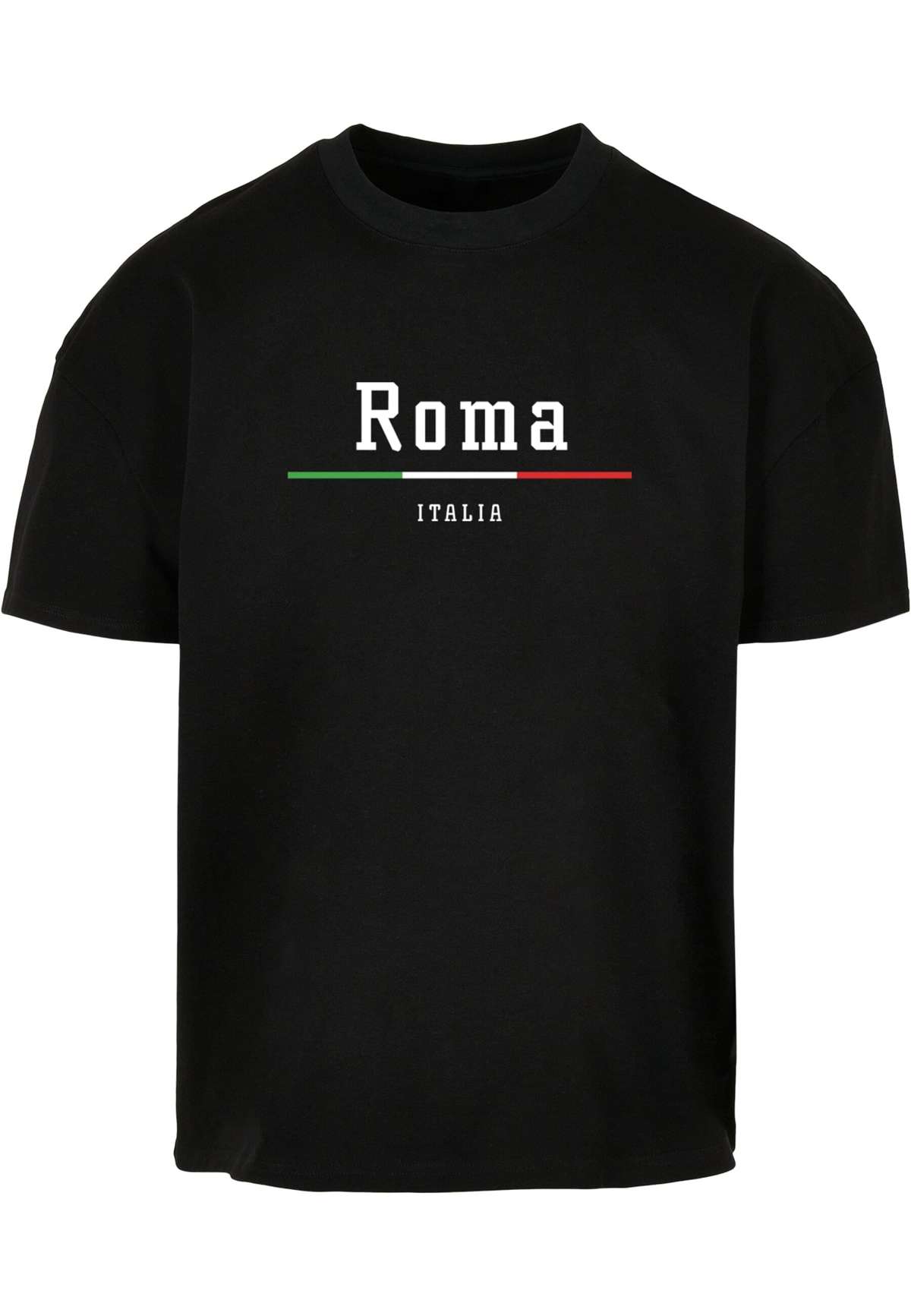 футболка»Herren Roma X Ultra Heavy Cotton Box T-Shirt«