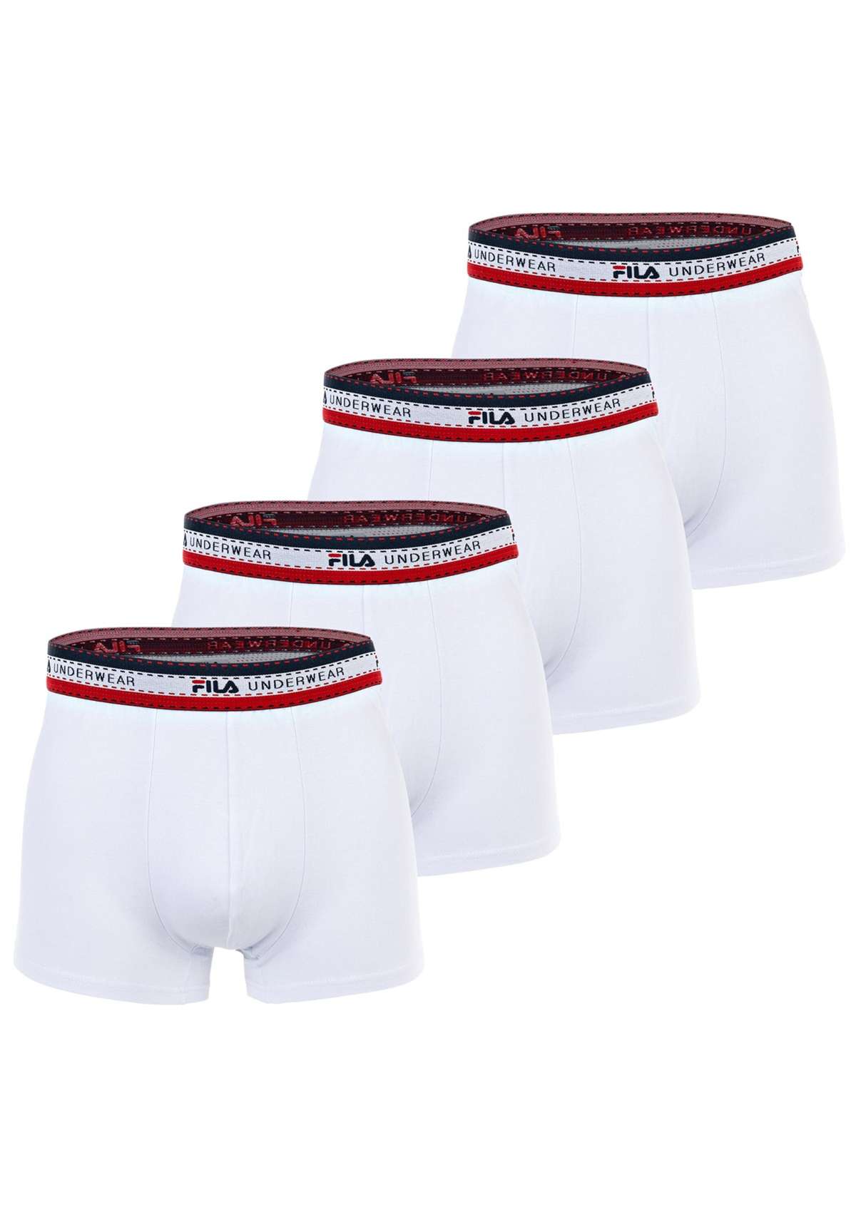 Боксеры Boxershort 4er Pack