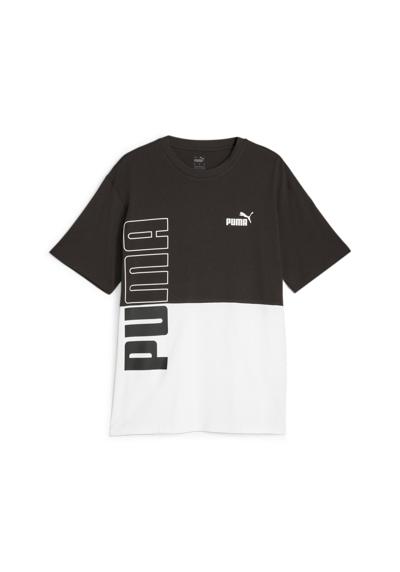 футболка»POWER COLORBLOCK TEE«