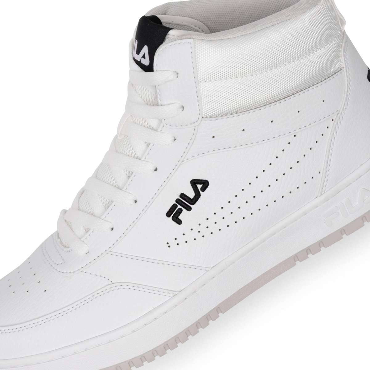 Кроссовки»FILA REGA mid«