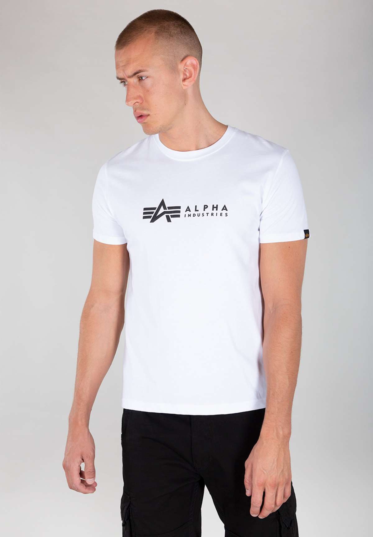 футболка Men - T-Shirts Basic T-Shirt II