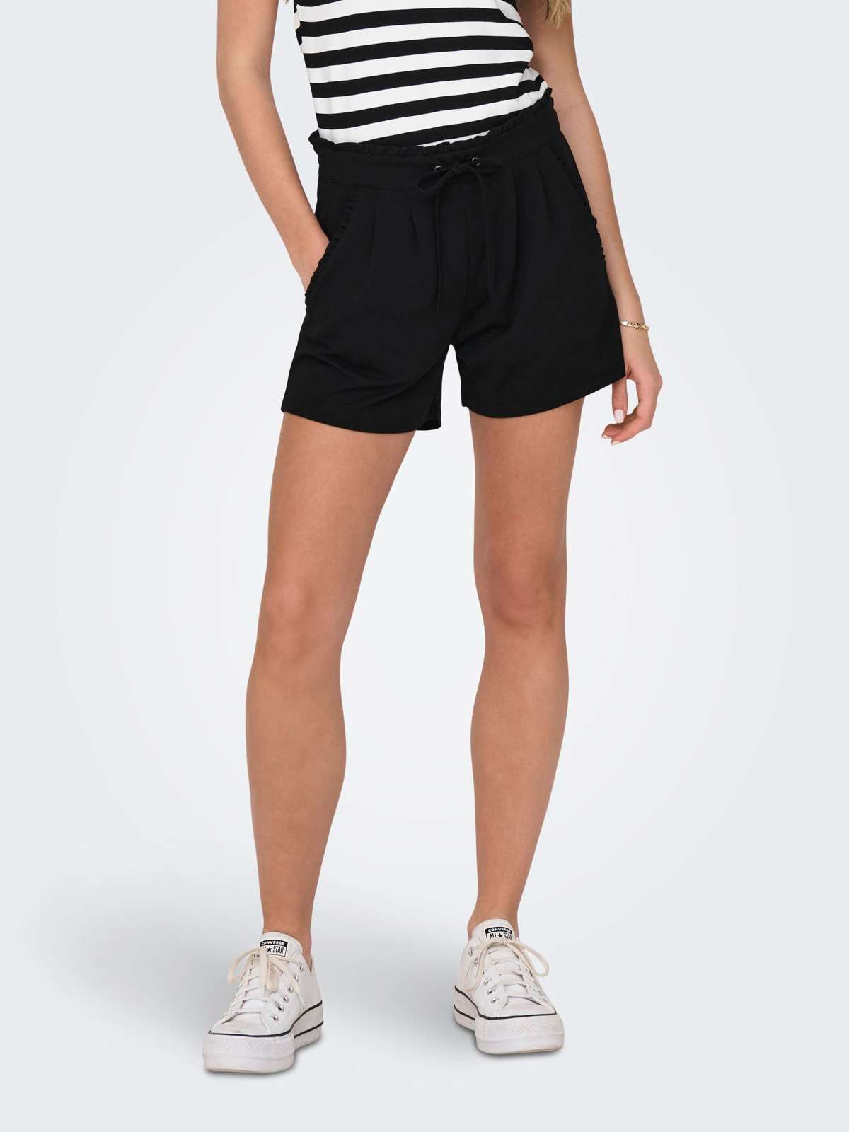 шорты NEW CATIA SHORTS JRS NOOS