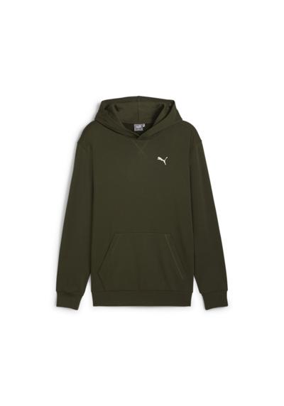 Толстовка с капюшоном BETTER SPORTSWEAR HOODIE