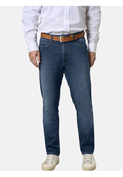 джинсы с 5 карманами Jeans VANETTO