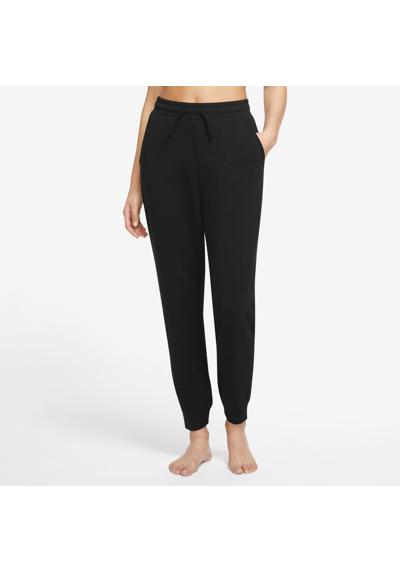 Спортивные брюки»Yoga Dri-FIT Womens / Fleece Joggers«