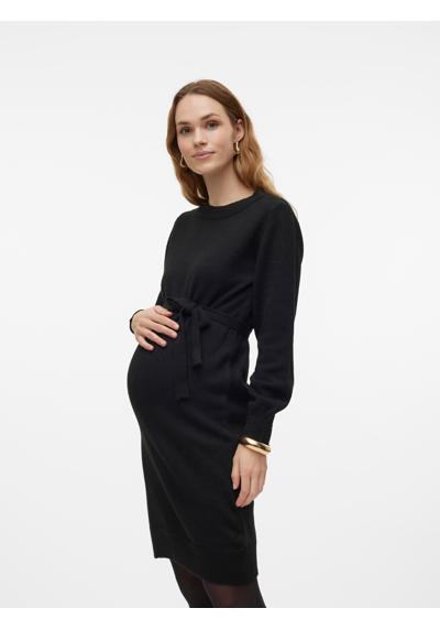 Платье для беременных MLNEWANNE L/S ABK KNIT DRESS A. NOOS