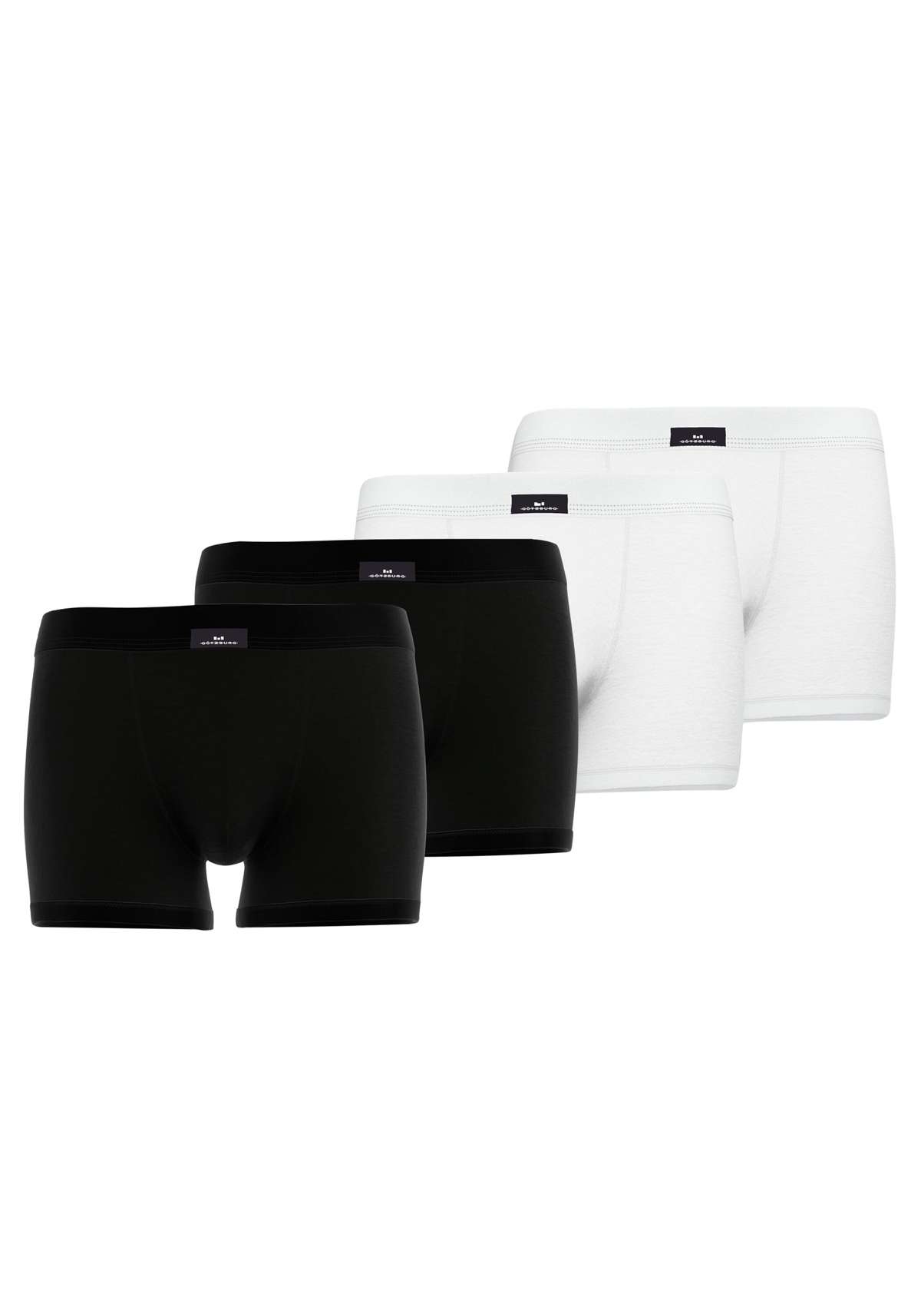 Боксеры Boxershort 4er Pack