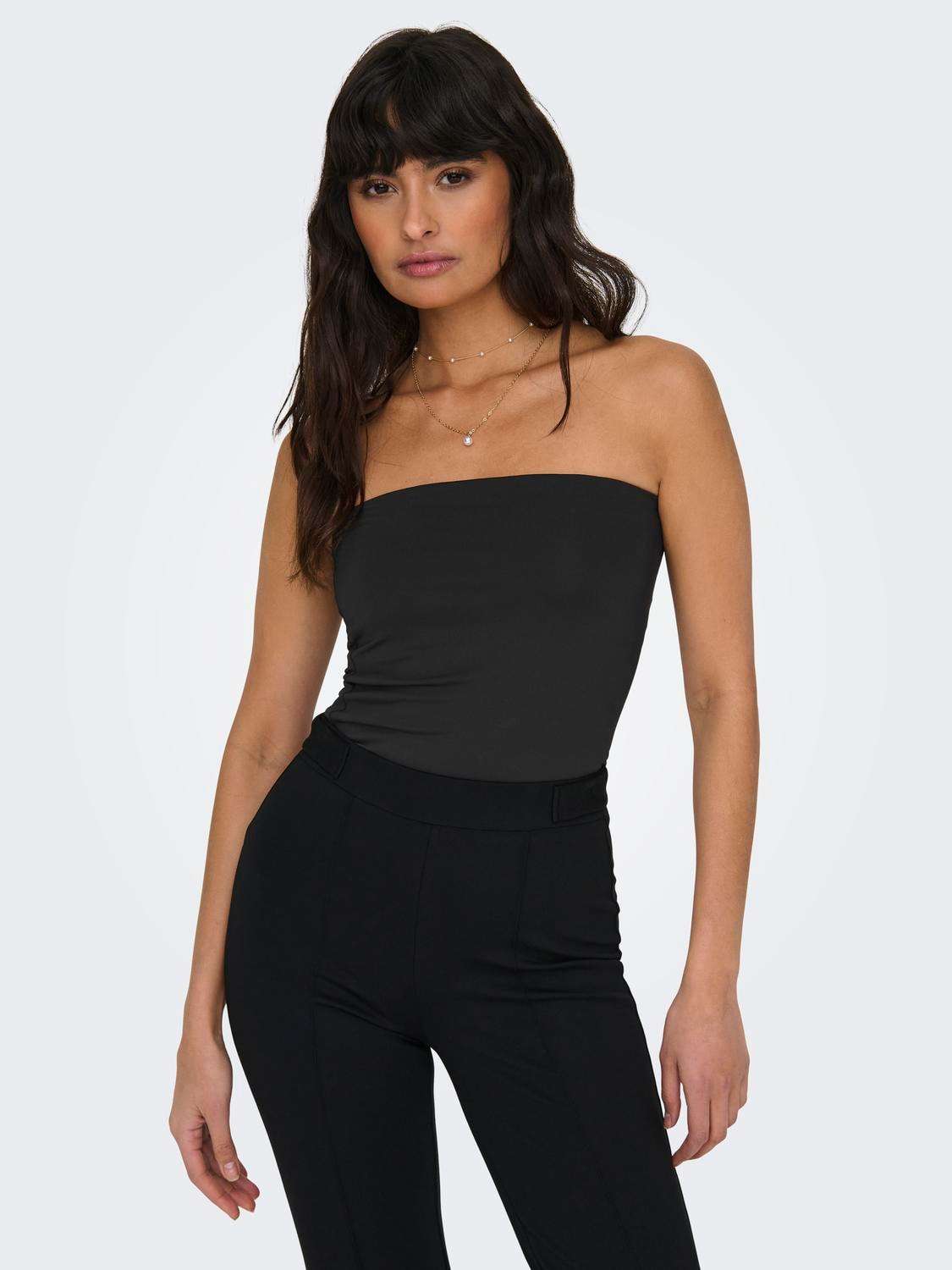 Тубетоп ONLEA S/L REG TUBE TOP CS JRS