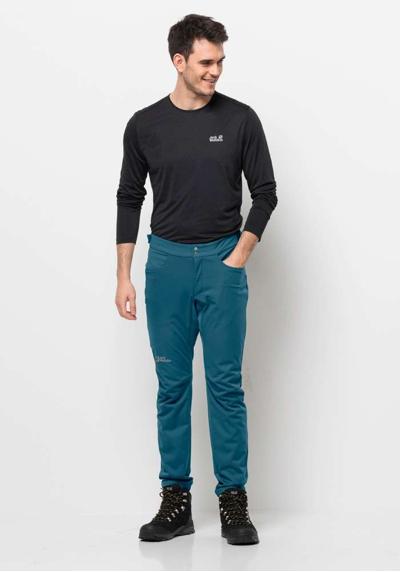 Брюки из софтшелла»MOROBBIA PANTS M«