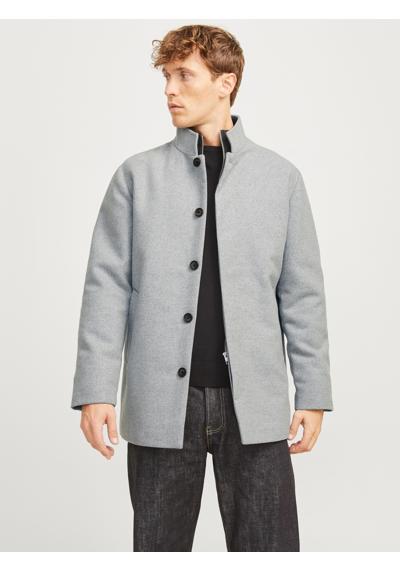 Шерстяная куртка JJEHARRISON WOOL JACKET SN