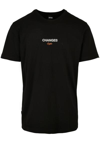 Рубашка с коротким рукавом Cayler & Sons Herren C&S Changes Tee