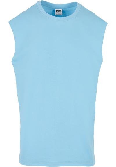 футболка»Urban Classics Herren Open Edge Sleeveless Tee«