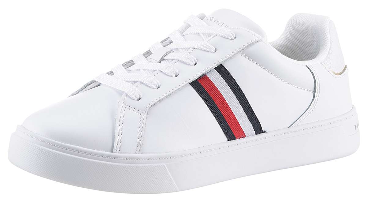 Кроссовки»ESSENTIAL COURT SNEAKER STRIPES«