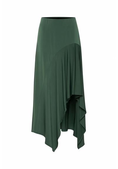 Плиссированная юбка Faltenrock BYTEAGAN SKIRT -