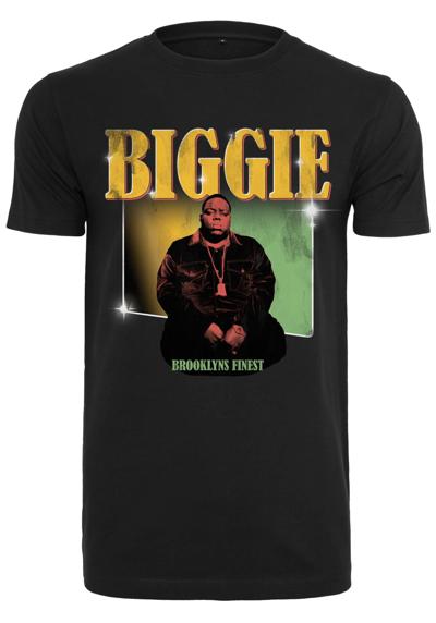 футболка»Herren Biggie Finest Tee«