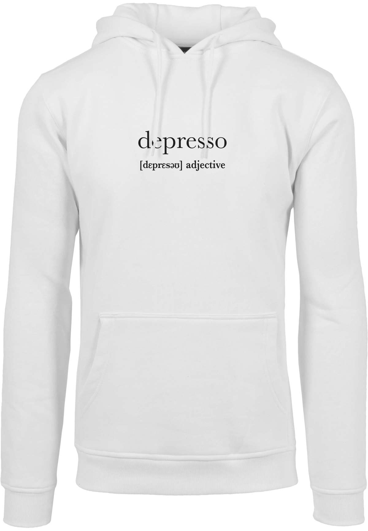 толстовка»Herren Depresso Hoody«