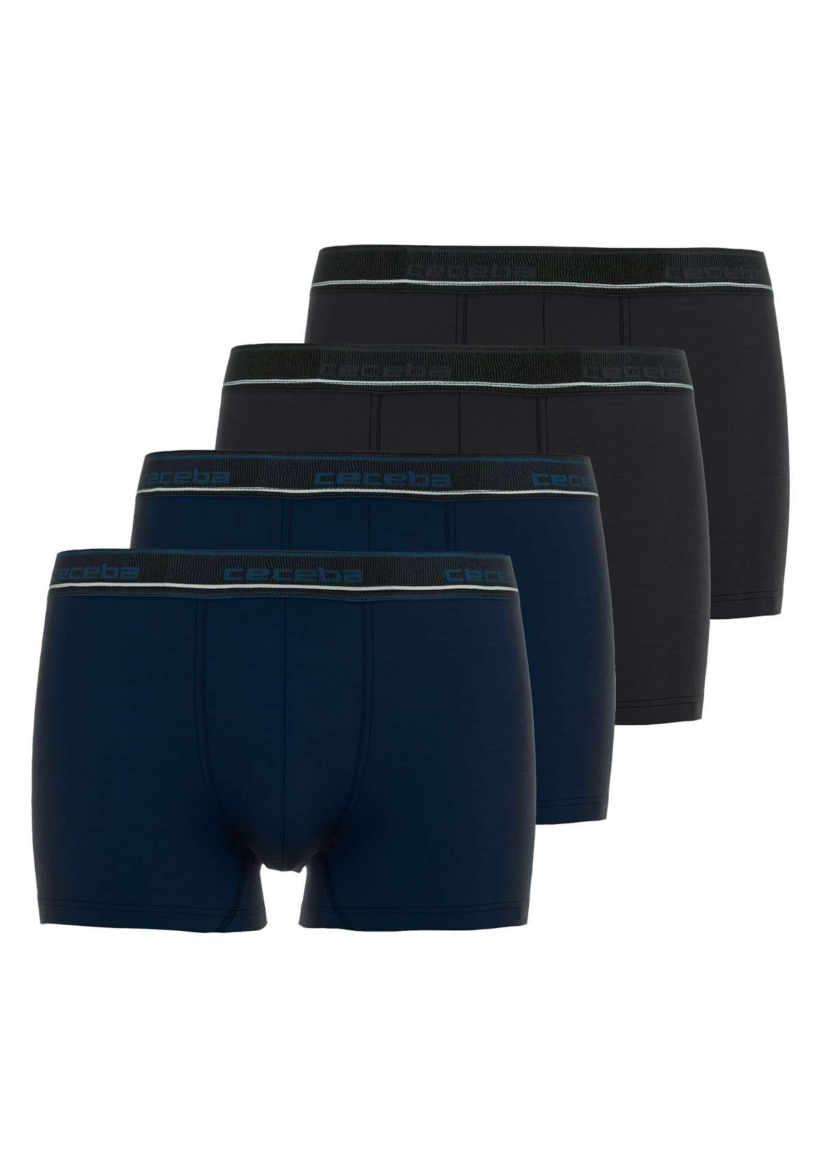 Боксеры Boxershort 4er Pack