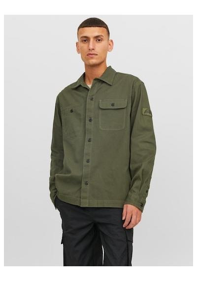 Рубашка с длинным рукавом»JCOCLASSIC BEN OVERSHIRT LS RELAXED NOOS«