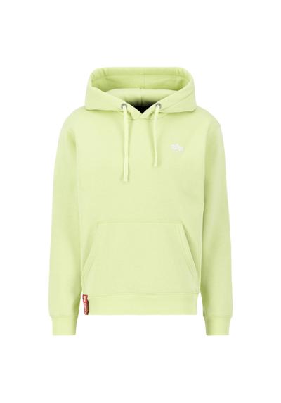 Толстовка с капюшоном Men - Hoodies Basic Hoodie Small Logo