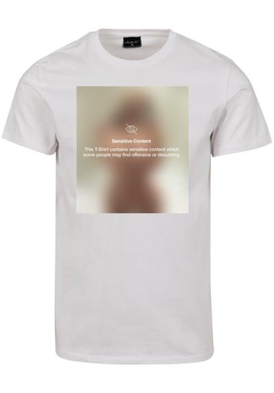 футболка Herren Sensitive Content Tee