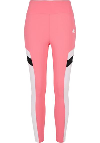 Колготки »Damen Ladies Starter Highwaist Sports Leggings«