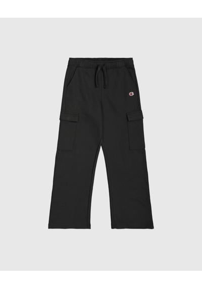 Спортивные штаны ICONS Straight Hem Pants