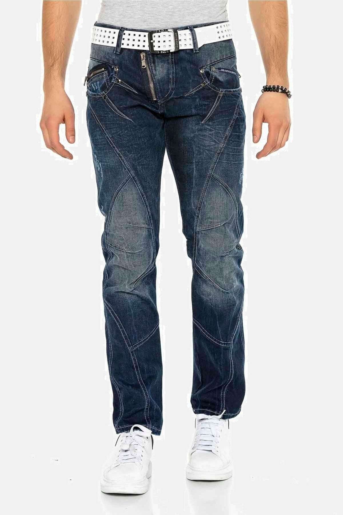 Прямые джинсы»Jeans«