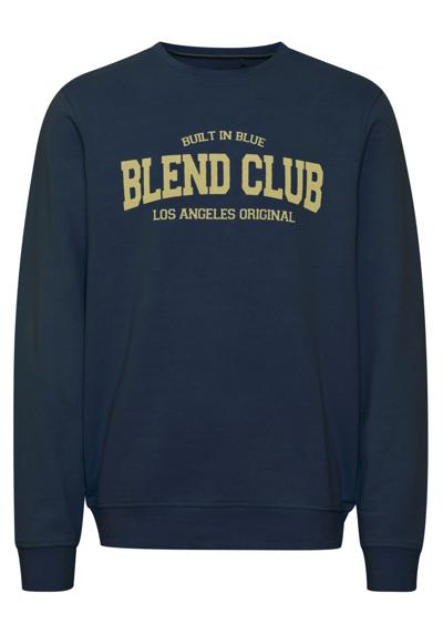 Свитер с круглым вырезом Sweatshirt BHSweatshirt