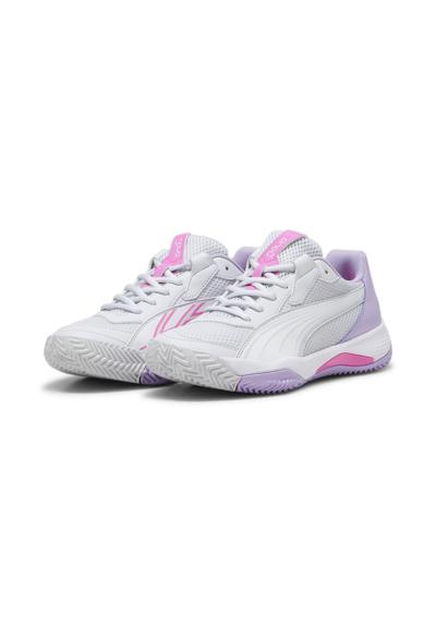 Кроссовки NOVA Court Padel-Schuhe Damen