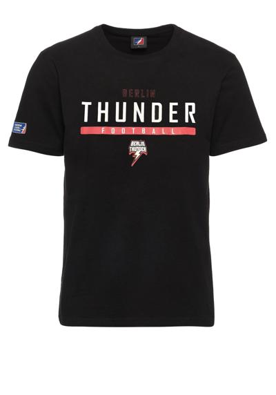 футболка Berlin Thunder Identity T-Shirt