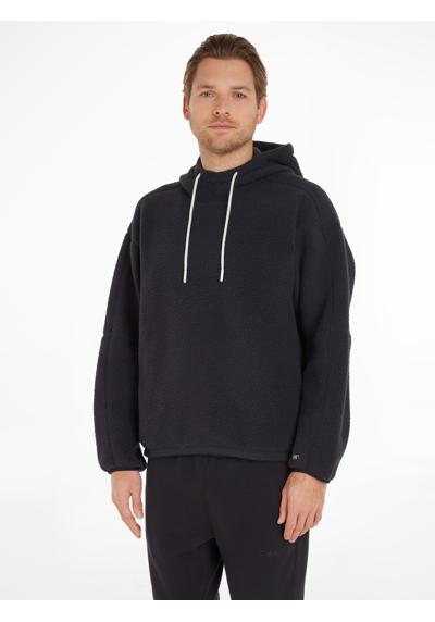 Толстовка с капюшоном»WO/PW - SHERPA HOODIE«