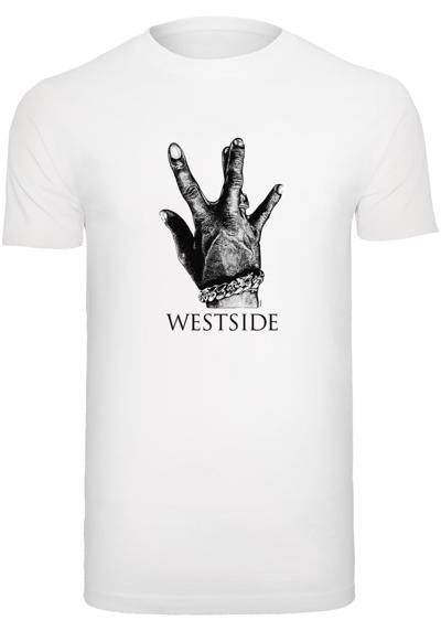 футболка Herren Westside Connection 2.0 Tee